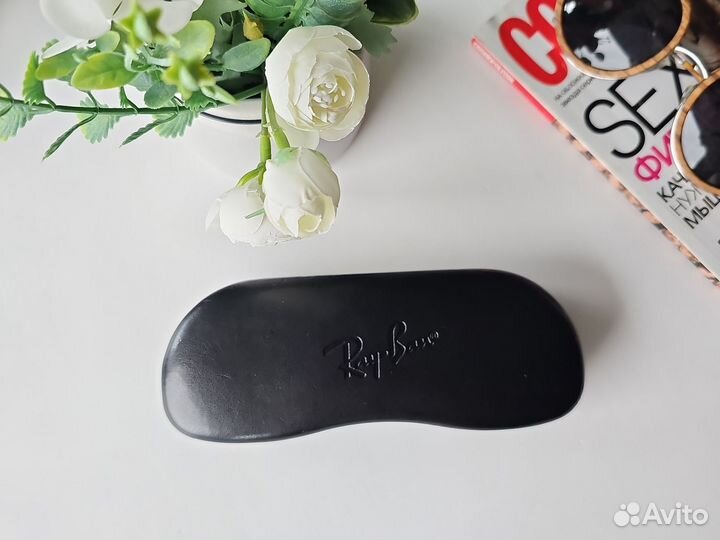 Футляр для очков