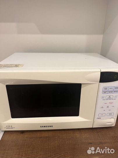 Микроволновая печь Samsung