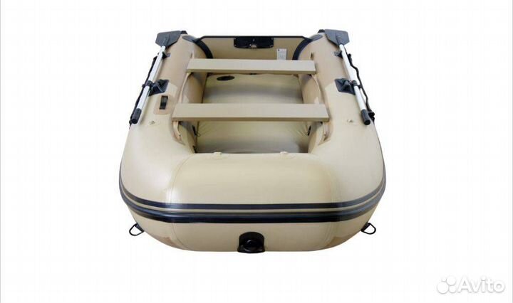 Надувная лодка. Лодка пвх