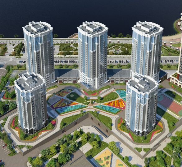 Машиноместо, 13 м²