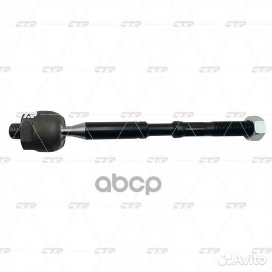 Тяга рулевая hyundai sonata 19- лев/прав. (CRK