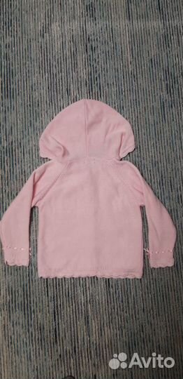 Кофта, рост 100
