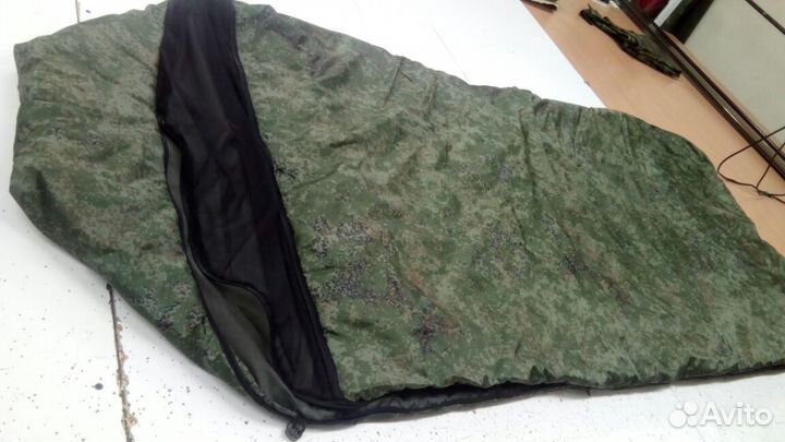 Спальные мешки, спальник