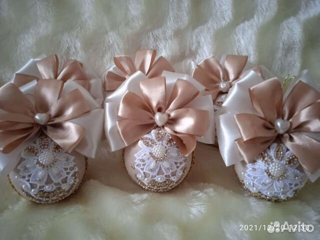 Ёлочные шары