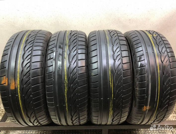 Dunlop SP Sport 01 225/55 R16 110S