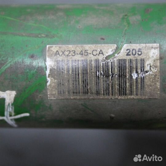 Амортизатор передний jaguar XF 2011-2015