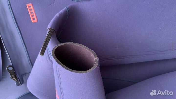 Гидрокостюм ION