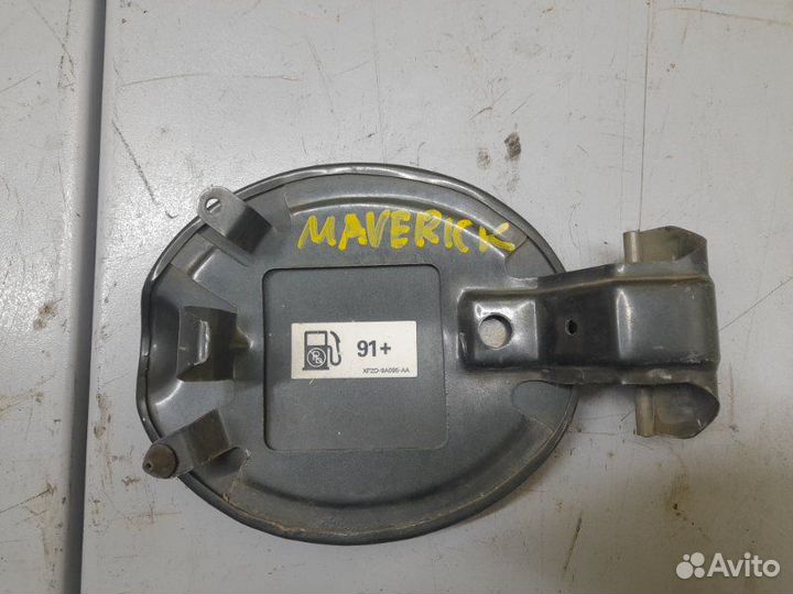 Лючок бензобака Ford Maverick 3.0