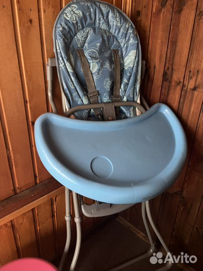 Стул для кормления