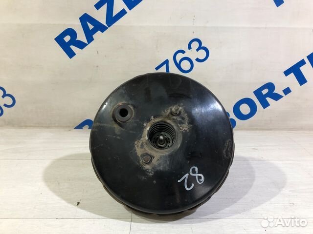 Вакуумный усилитель тормозов renault sandero 1 1.6