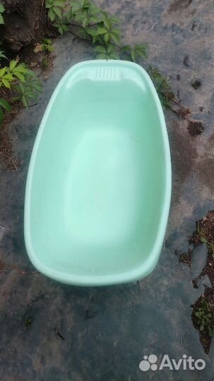 Ванночка для купания