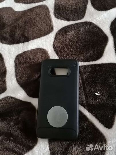 Чехол samsung S 10e
