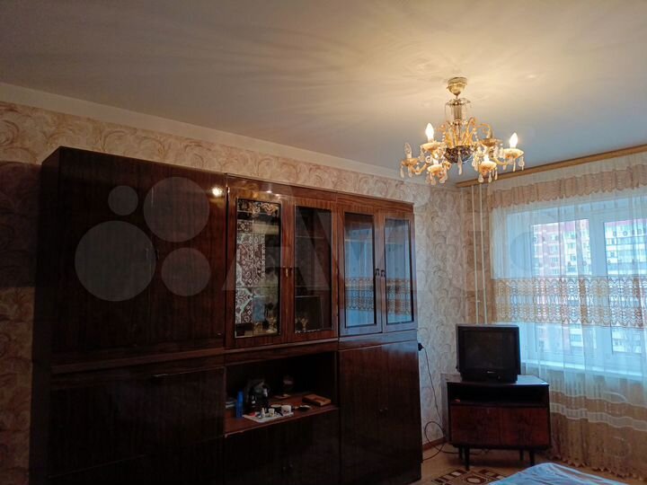 3-к. квартира, 62,1 м², 5/9 эт.