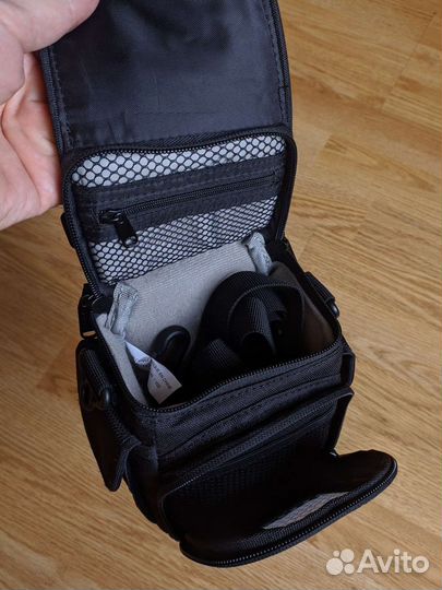 Фотосумки Lowepro