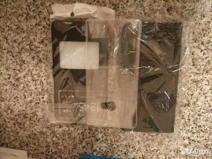 Чехлы на телефон Xiaomi mi note 2