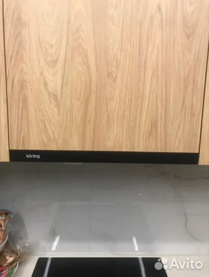 Вытяжка встраиваемая Korting KHP 6312 N отзывы