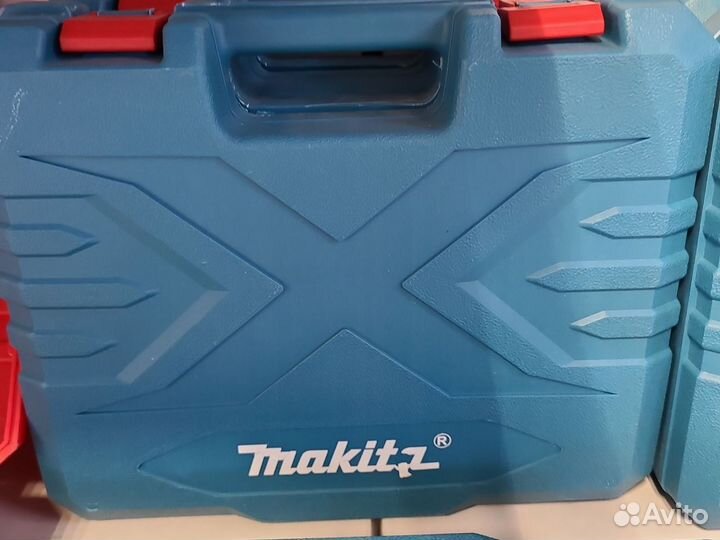 Шуруповерт Makita 18V реплика тм06