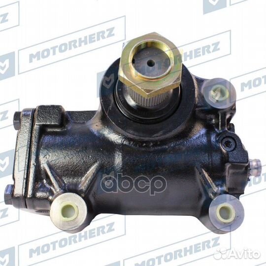 Рулевой редуктор гидравлический RG8130NW Motorherz