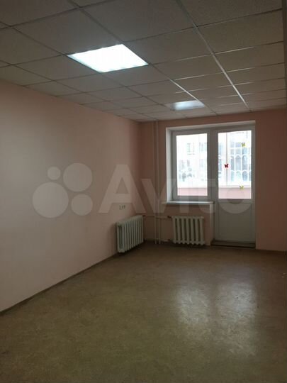 Офис, 55.4 м²