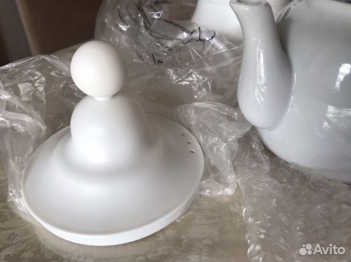 Электрочайник-самовар kelli