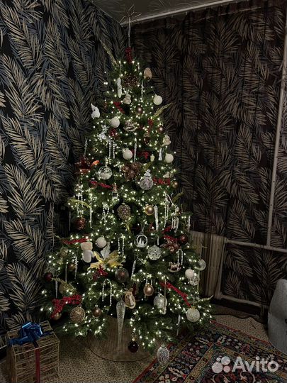 Ель литая 210 джулия