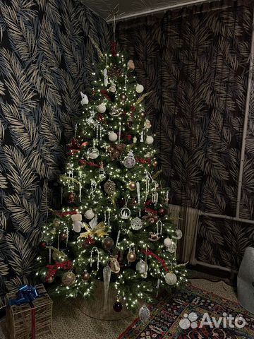 Ель литая 210 джулия