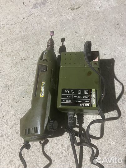 Полировочная машина для увелира