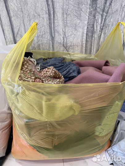 Женские вещи пакетом 42 44 бесплатно