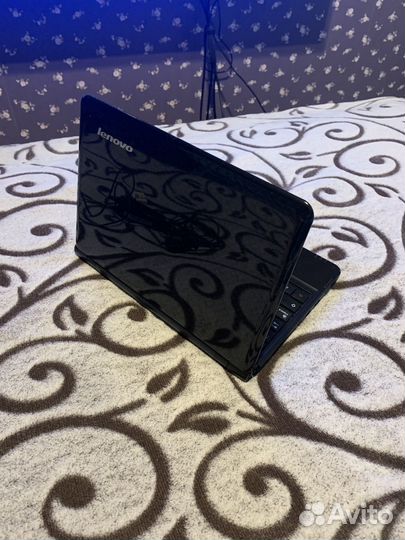 Нетбук Lenovo S12
