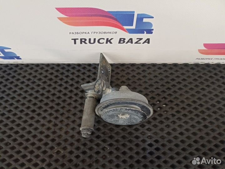 21002113 Сигнал звуковой