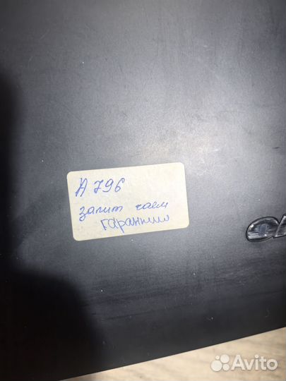 Lenovo b50-30 как корпус, залит чаем