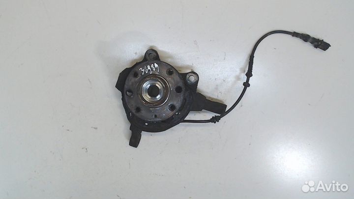 Ступица (кулак, цапфа) Opel Corsa C, 2001