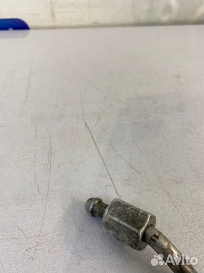 Трубка топливная Toyota Camry XV70 2GR-FKS 2018