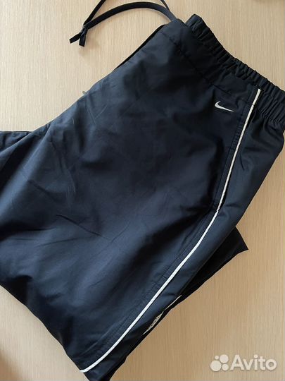 Оригинальные штаны nike