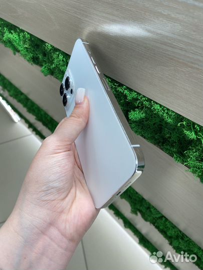 iPhone 13 Pro Max, 256 ГБ