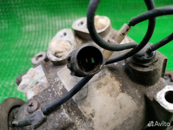 Компрессор кондиционера Byd F3 XC 4G15S 2008