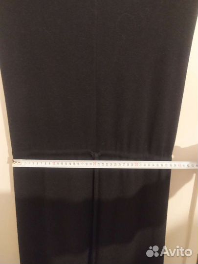 Комбинезон женский, кашемир