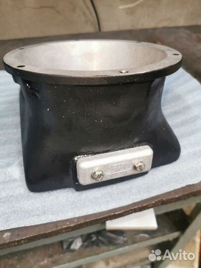 Интейк Outboard Jets USA оригинал