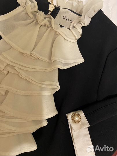 Gucci платье