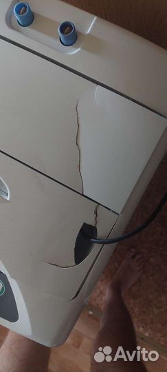 Стиральная машина с вертикальной загрузкой