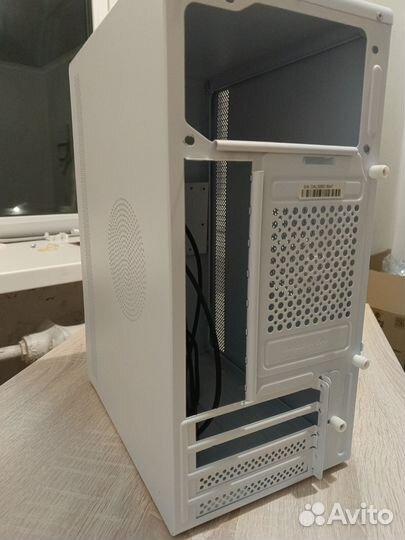 Корпус для пк