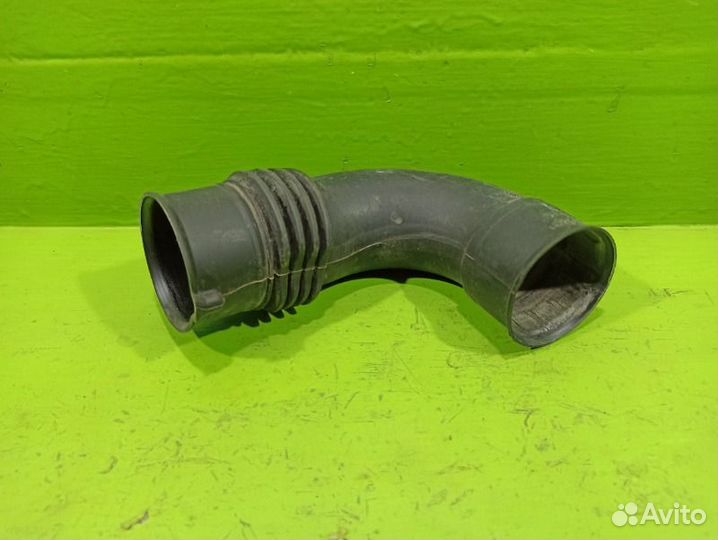 Патрубок воздушного фильтра Renault Duster hsag