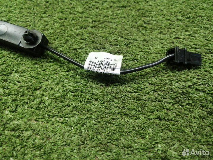 Усилитель антенны Mercedes Glk