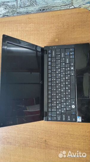 Нэтбук DNS на разбор