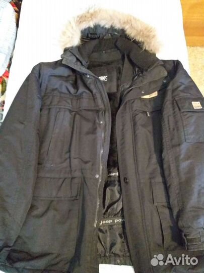 Аляска зимняя