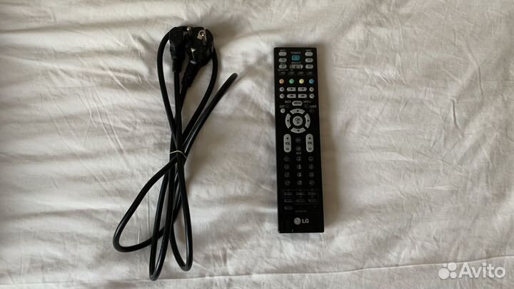 Телевизор LG 26LB75