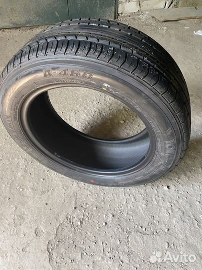 Yokohama Advan A460 205/55 R16