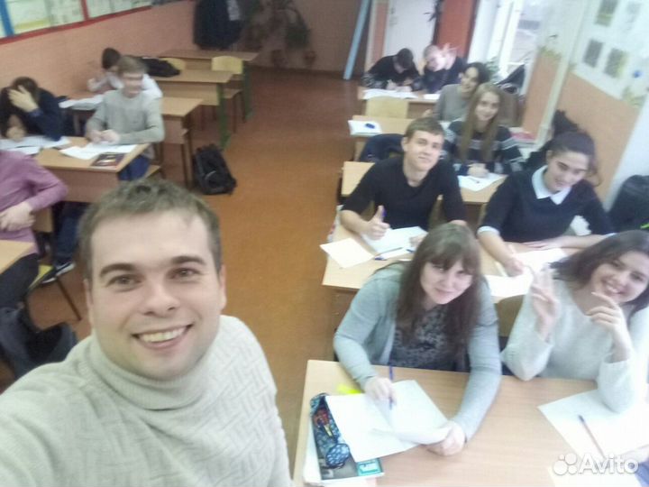 Репетитор по математике. огэ егэ профиль/база