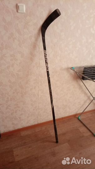 Клюшка хоккейная правый хват