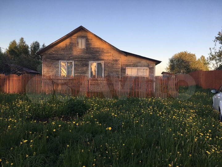 Участок 25 сот. (ИЖС)